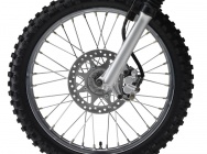 Мотоцикл Yamaha TT-R 125 LWE 2012 фото