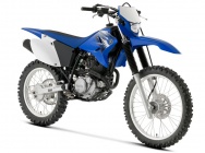 Мотоцикл Yamaha TT-R 230 ENDURO 2012 фото