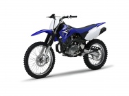 Мотоцикл Yamaha TT-R 230 URUGUAY 2013 фото