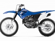 Мотоцикл Yamaha TT-R 230 2011 фото