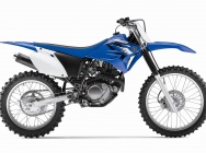 Мотоцикл Yamaha TT-R 230 2011 фото