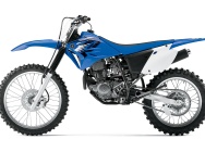 Мотоцикл Yamaha TT-R 230 2012 фото