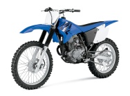 Мотоцикл Yamaha TT-R 230 2012 фото