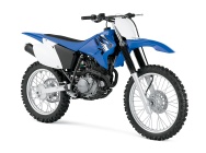 Мотоцикл Yamaha TT-R 230 2012 фото