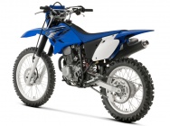 Мотоцикл Yamaha TT-R 230 2012 фото