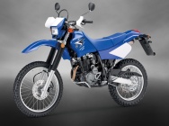 Мотоцикл Yamaha TT-R 250 2011 фото