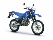 Мотоцикл Yamaha TT-R 250 2011 фото