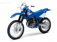 Мотоцикл Yamaha TT-R 250 2012 фото