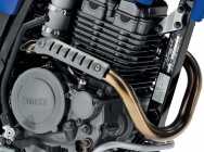 Мотоцикл Yamaha TT-R 250 2012 фото