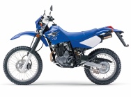 Мотоцикл Yamaha TT-R 250 2012 фото