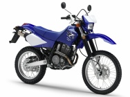 Мотоцикл Yamaha TT-R 250 2013 фото