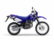 Мотоцикл Yamaha TT-R 250 2013 фото
