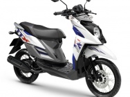 Мотоцикл Yamaha TTX 115 2012 фото