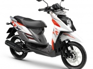 Мотоцикл Yamaha TTX 115 2012 фото