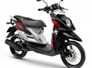 Мотоцикл Yamaha TTX 115 2012 фото
