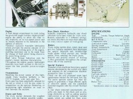 Мотоцикл Yamaha TY 175 1976 фото