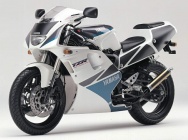 Мотоцикл Yamaha TZR 250 R 1992 фото