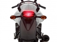 Мотоцикл Yamaha TZR 50 WGP 50TH 2012 фото