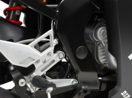 Мотоцикл Yamaha TZR 50 WGP 50TH 2012 фото