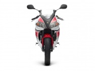 Мотоцикл Yamaha TZR 50 WGP 50TH 2012 фото