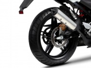 Мотоцикл Yamaha TZR 50 WGP 50TH 2012 фото