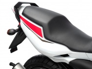 Мотоцикл Yamaha TZR 50 WGP 50TH 2012 фото