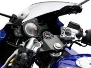 Мотоцикл Yamaha TZR 50 2012 фото