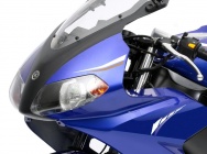 Мотоцикл Yamaha TZR 50 2012 фото