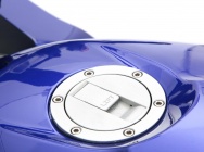 Мотоцикл Yamaha TZR 50 2012 фото