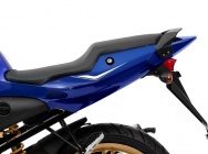 Мотоцикл Yamaha TZR 50 2013 фото