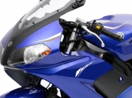 Мотоцикл Yamaha TZR 50 2013 фото