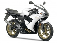 Мотоцикл Yamaha TZR 50 2013 фото