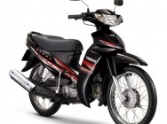 Мотоцикл Yamaha ULTU 110 2012 фото