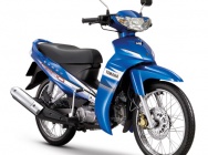 Мотоцикл Yamaha ULTU 110 2012 фото