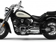 Мотоцикл Yamaha V-STAR 1100 CLASSIC 2011 фото
