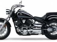 Мотоцикл Yamaha V-STAR 1100 CUSTOM 2011 фото