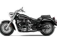 Мотоцикл Yamaha V-STAR 1300 2011 фото