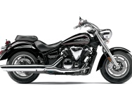 Мотоцикл Yamaha V-STAR 1300 2011 фото