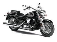 Мотоцикл Yamaha V-STAR 1300 2011 фото
