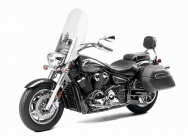Мотоцикл Yamaha V-STAR 1300 2012 фото