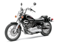 Мотоцикл Yamaha V-STAR 250 2011 фото