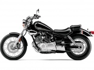 Мотоцикл Yamaha V-STAR 250 2012 фото