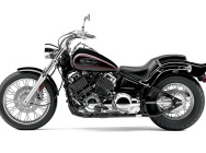 Мотоцикл Yamaha V-STAR 650 CUSTOM 2011 фото