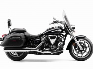 Мотоцикл Yamaha V-STAR 950 TOURER 2012 фото