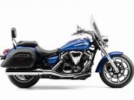 Мотоцикл Yamaha V-STAR 950 TOURER 2012 фото
