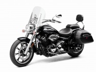 Мотоцикл Yamaha V-STAR 950 TOURER 2012 фото