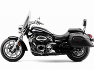 Мотоцикл Yamaha V-STAR 950 TOURER 2012 фото