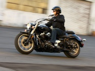 Мотоцикл Yamaha V-STAR 950 2011 фото