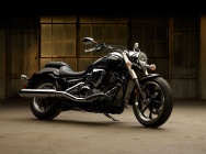 Мотоцикл Yamaha V-STAR 950 2011 фото