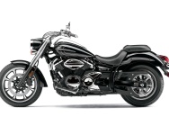 Мотоцикл Yamaha V-STAR 950 2011 фото